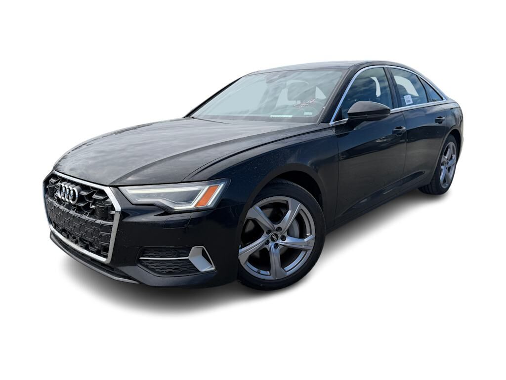 2024 AUDI A6