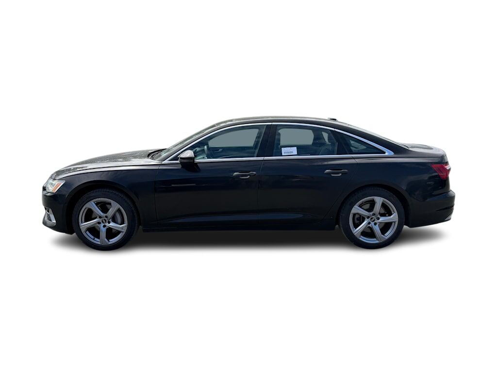2024 Audi A6