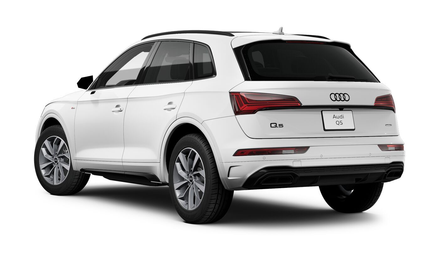 2024 Audi Q5