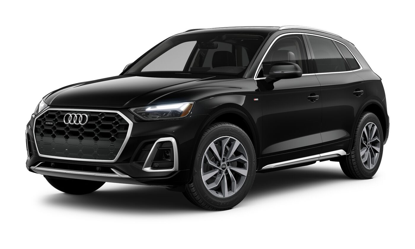 2023 AUDI Q5