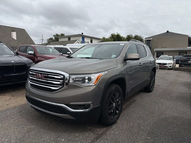 2019 GMC Acadia