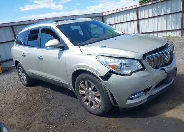 2014 BUICK Enclave