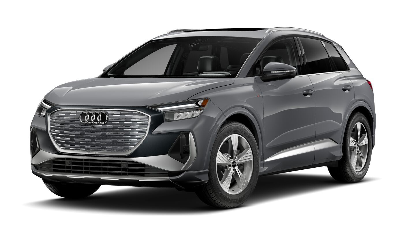 2024 AUDI Q4