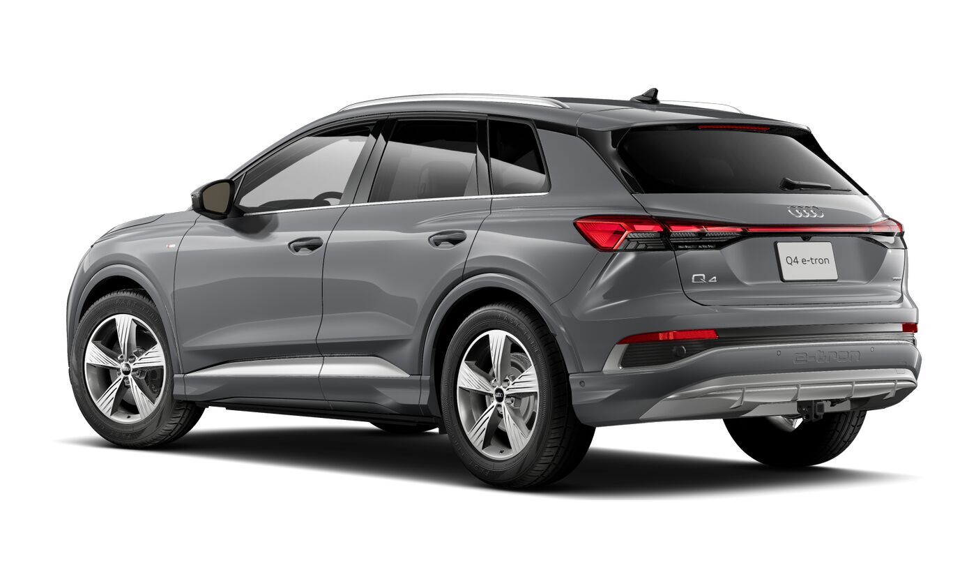 2024 Audi Q4