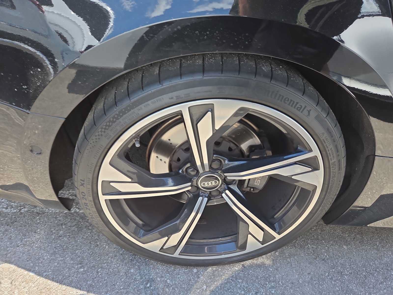 2022 Audi RS5