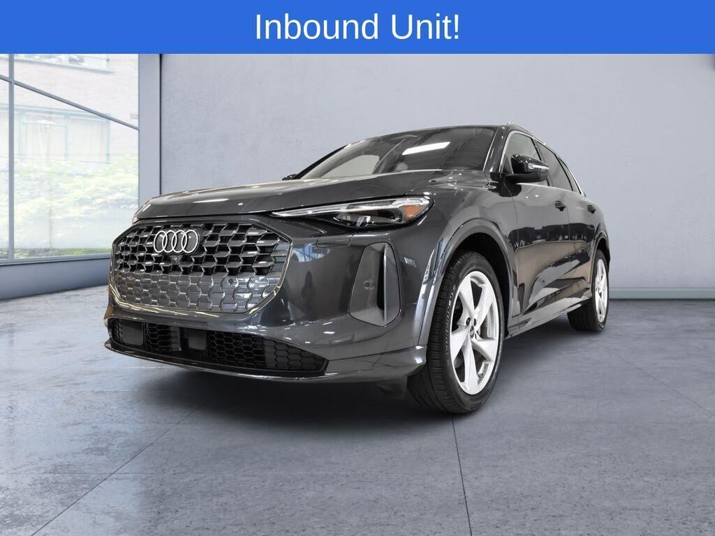 2025 AUDI Q5