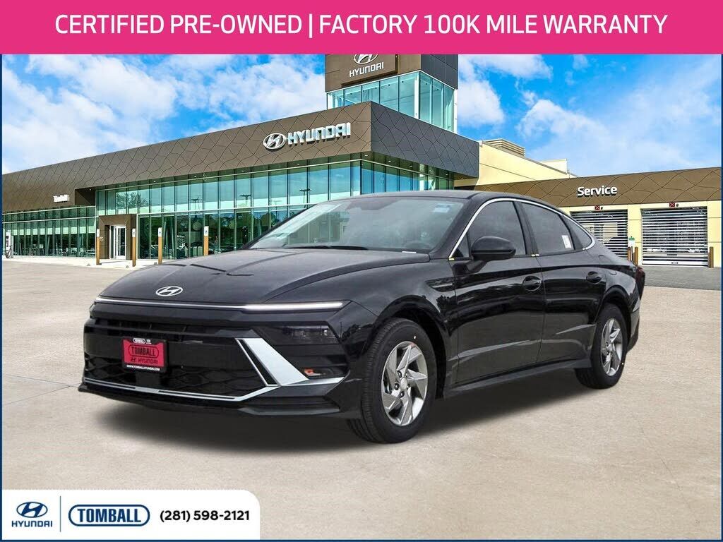 2026 HYUNDAI Sonata