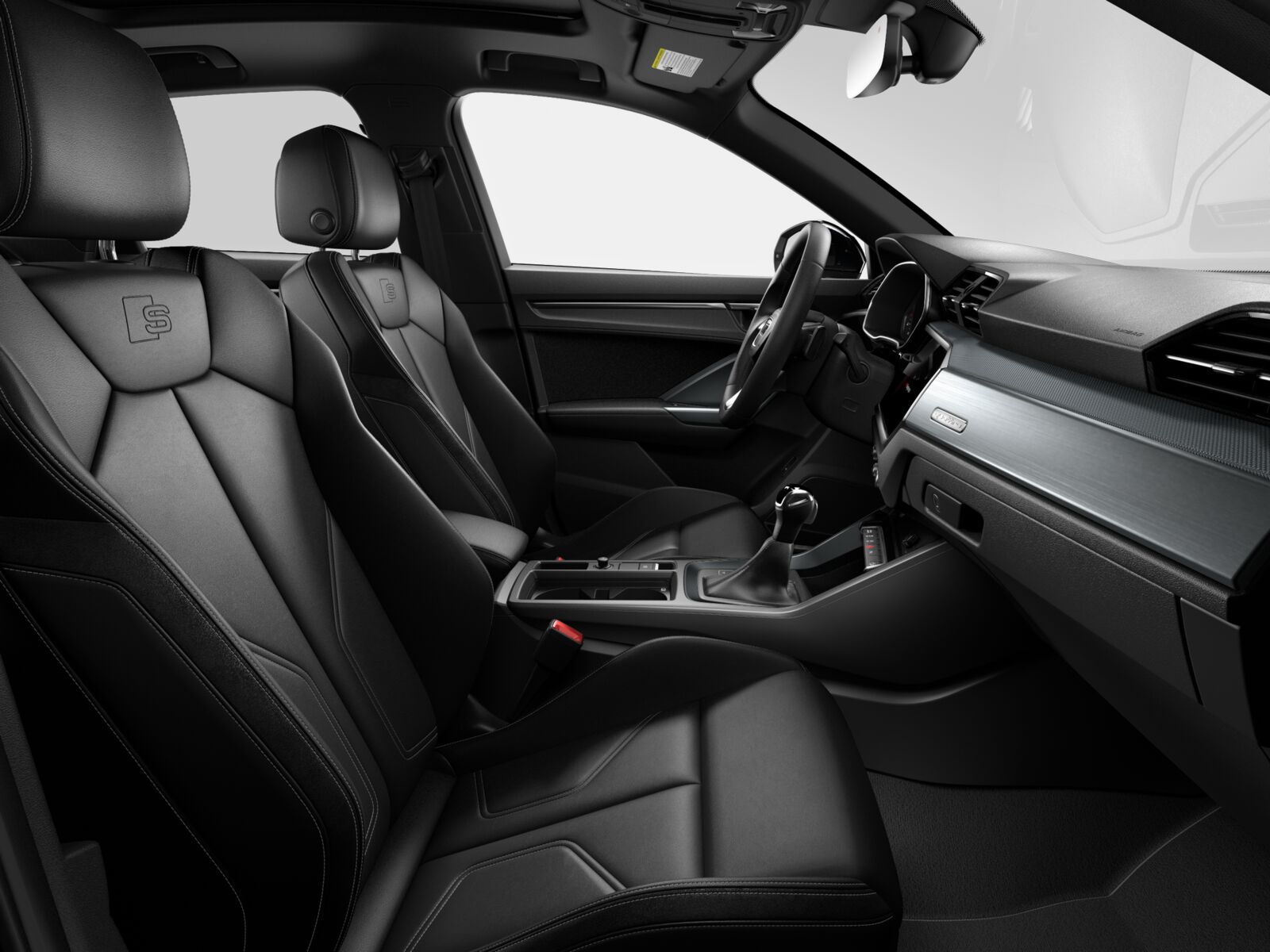 2020 Audi Q3