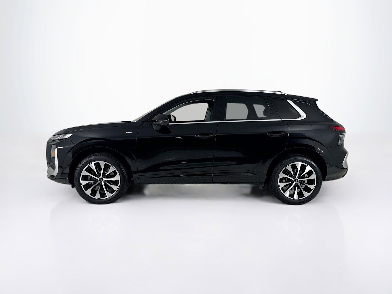 2026 Audi Q3