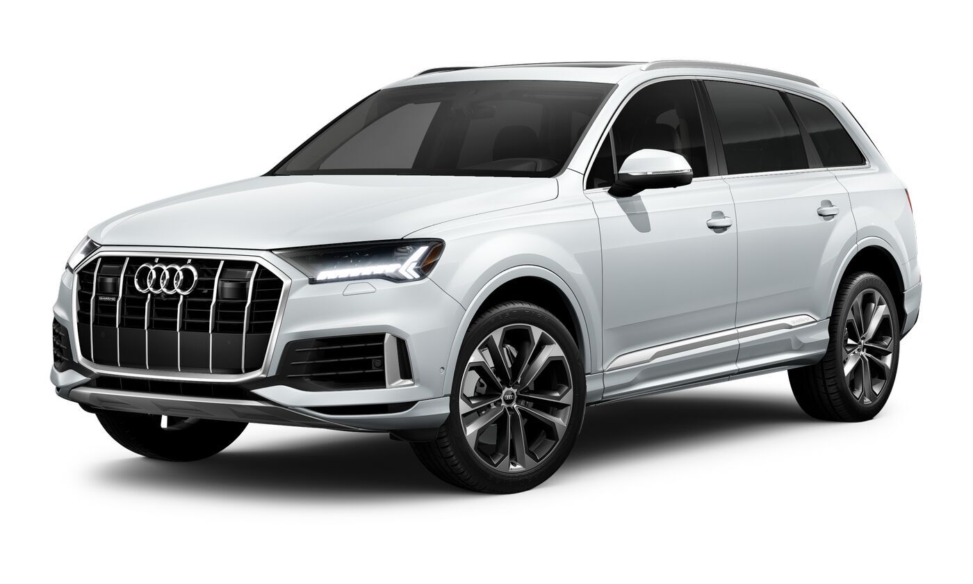 2023 AUDI Q7