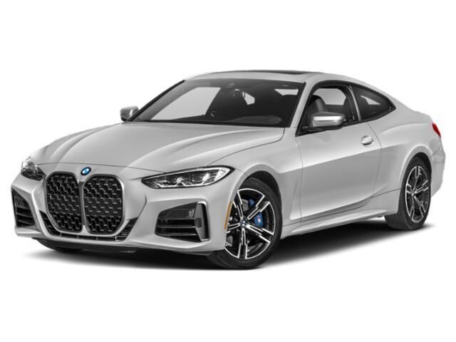 2021 BMW M4