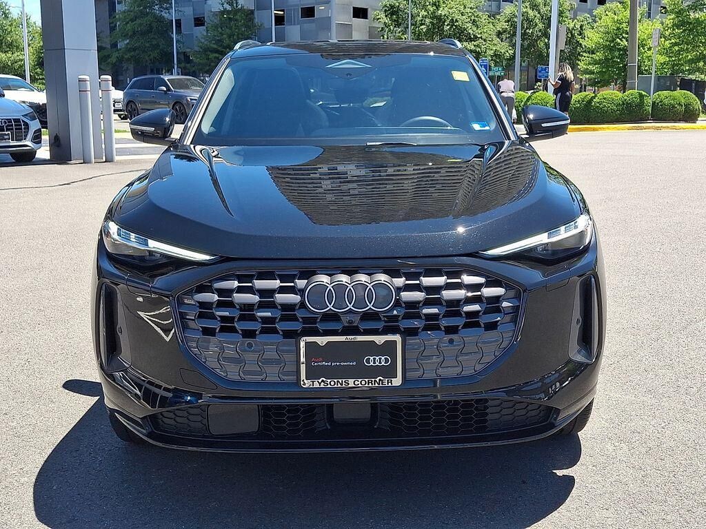 2025 Audi Q5