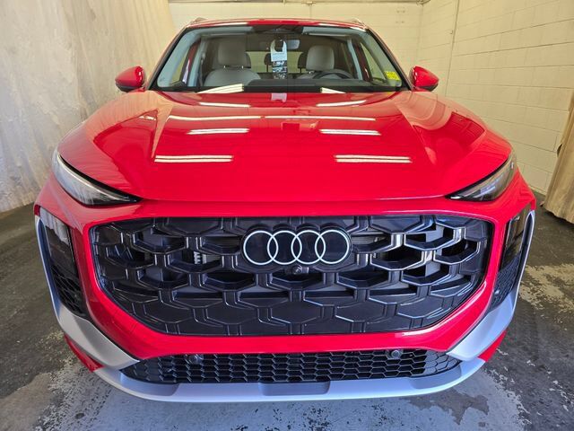 2026 Audi Q3
