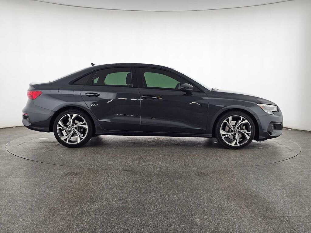 2023 Audi A3