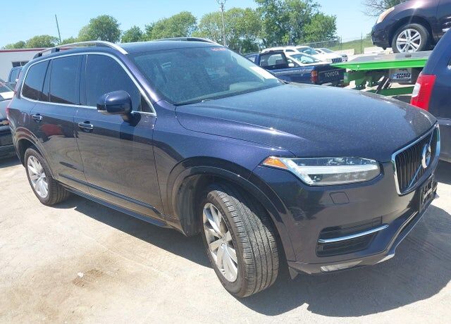 2016 VOLVO XC90