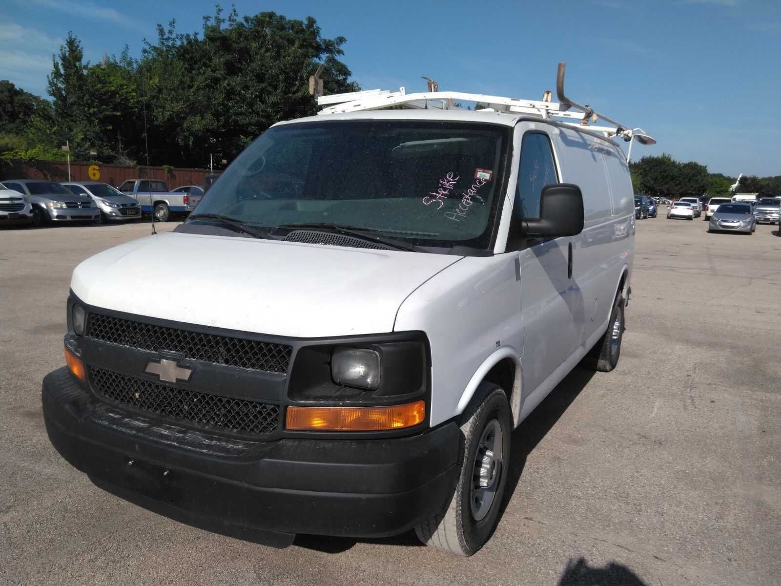 Chevrolet Express