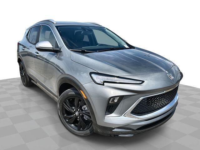 2026 BUICK Encore GX