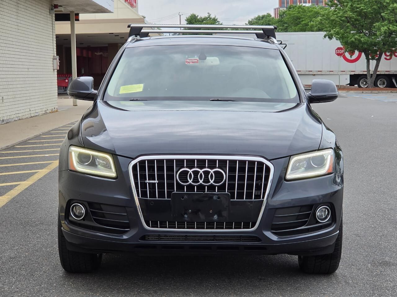 2017 Audi Q5