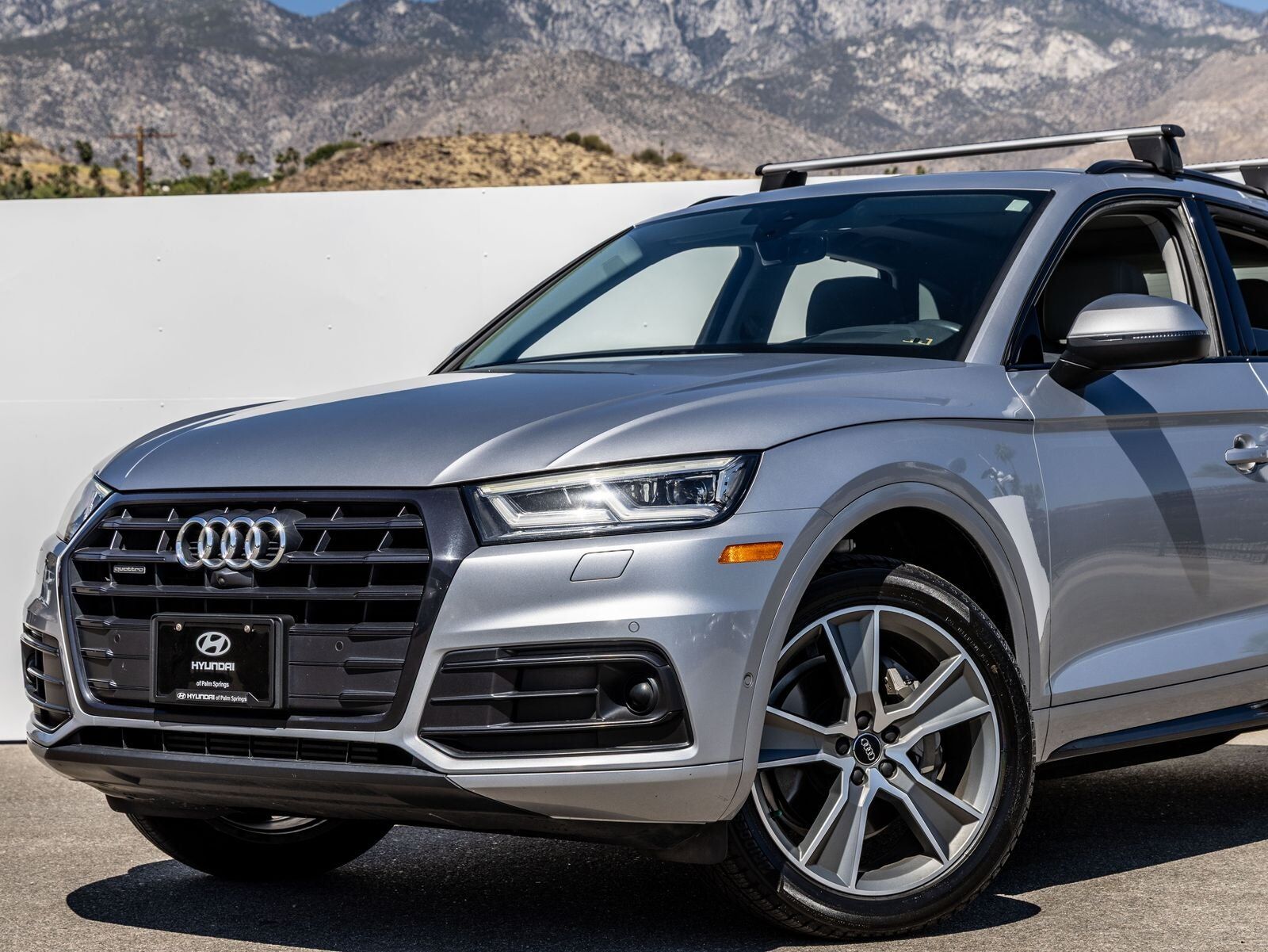 2019 Audi Q5