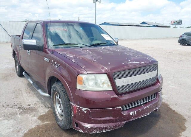 2004 FORD F-150