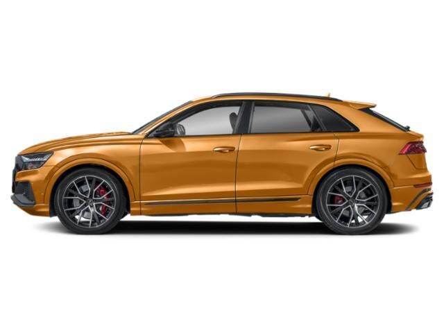 2022 Audi SQ8
