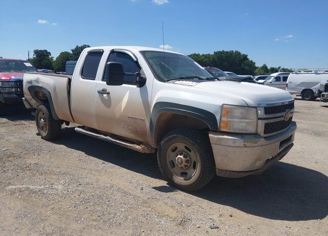 2013 CHEVROLET Silverado