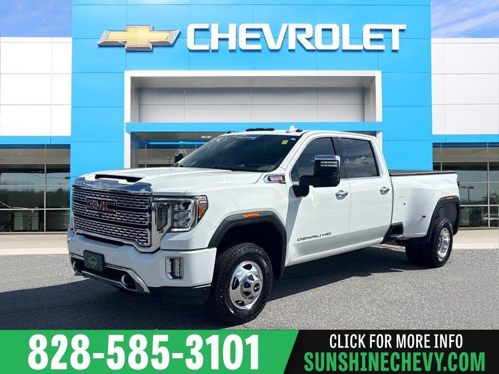 2022 GMC Sierra