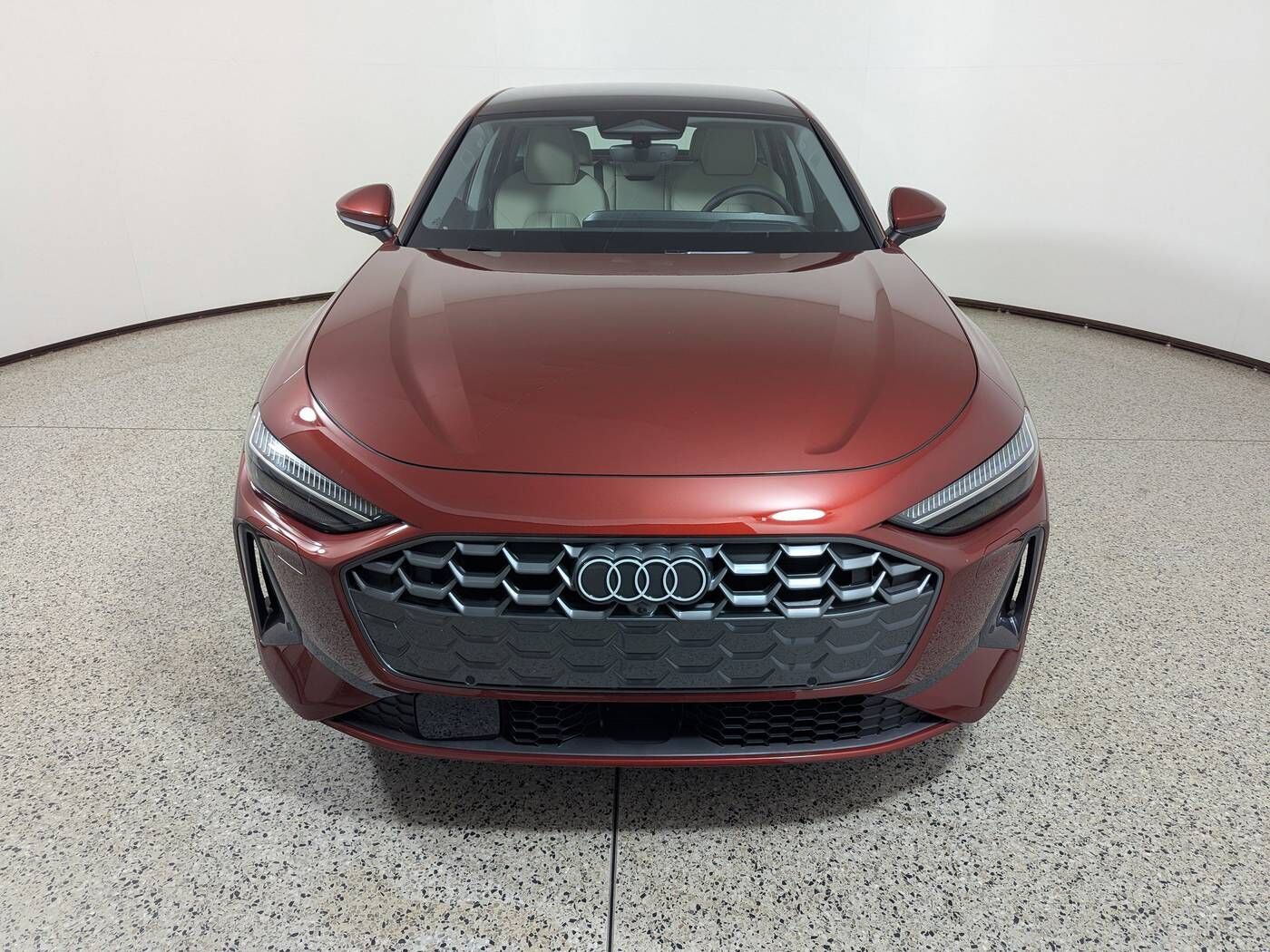 2025 Audi A5