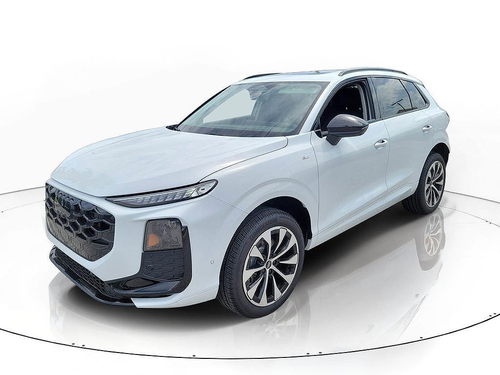 2026 Audi Q3