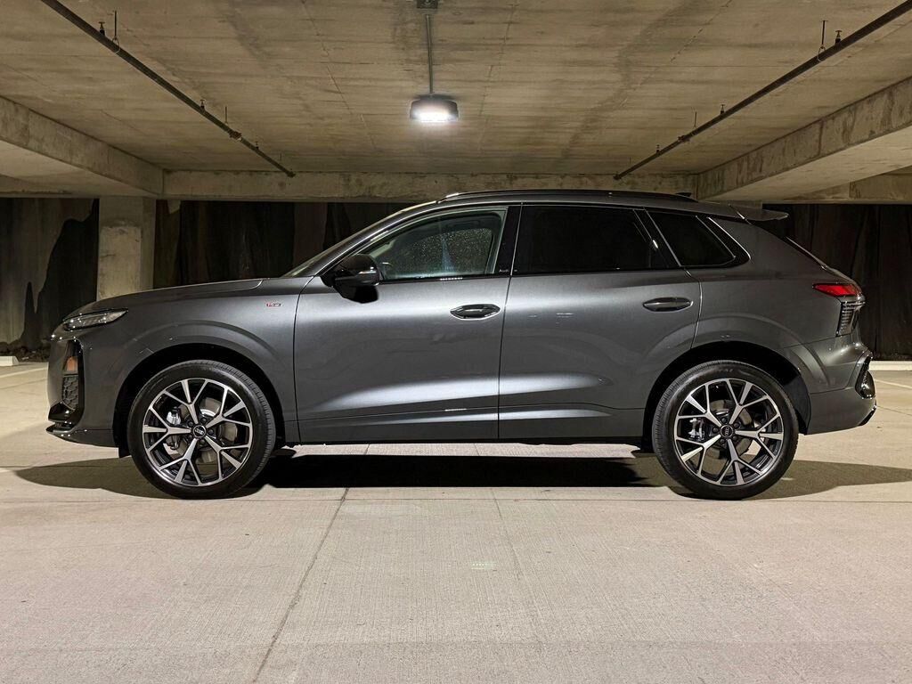2026 Audi Q3