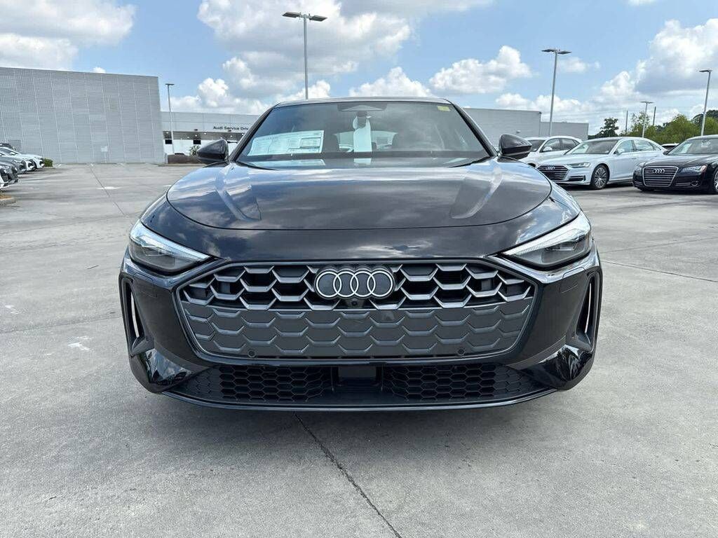 2025 Audi A5