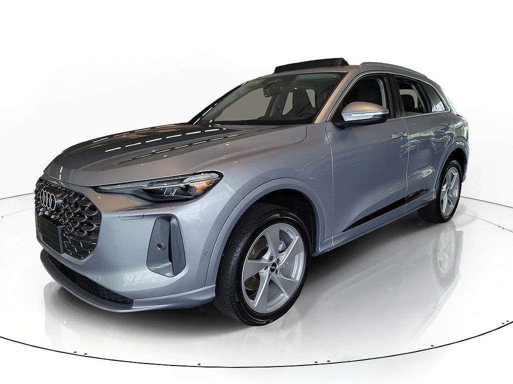 2026 Audi Q5
