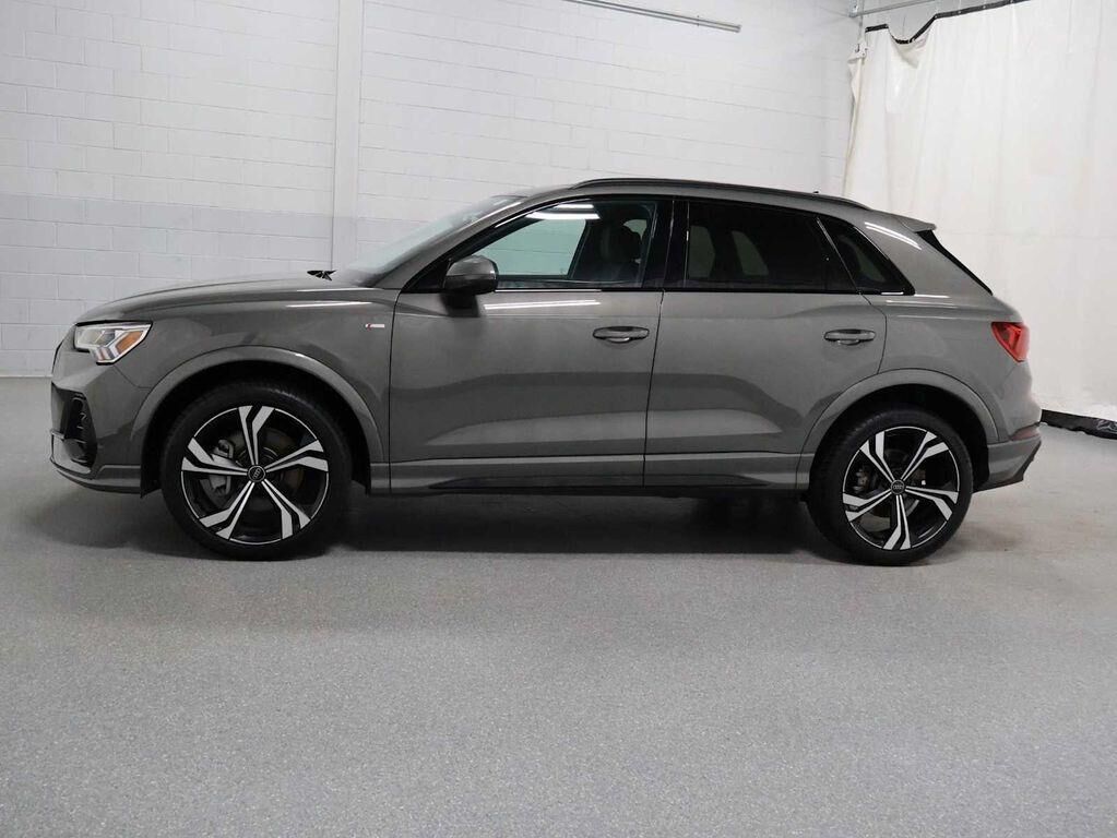 2023 Audi Q3