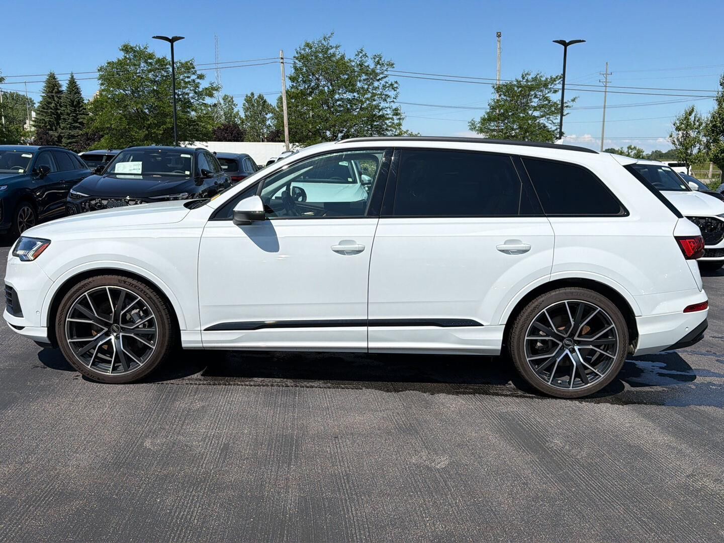 2023 Audi Q7