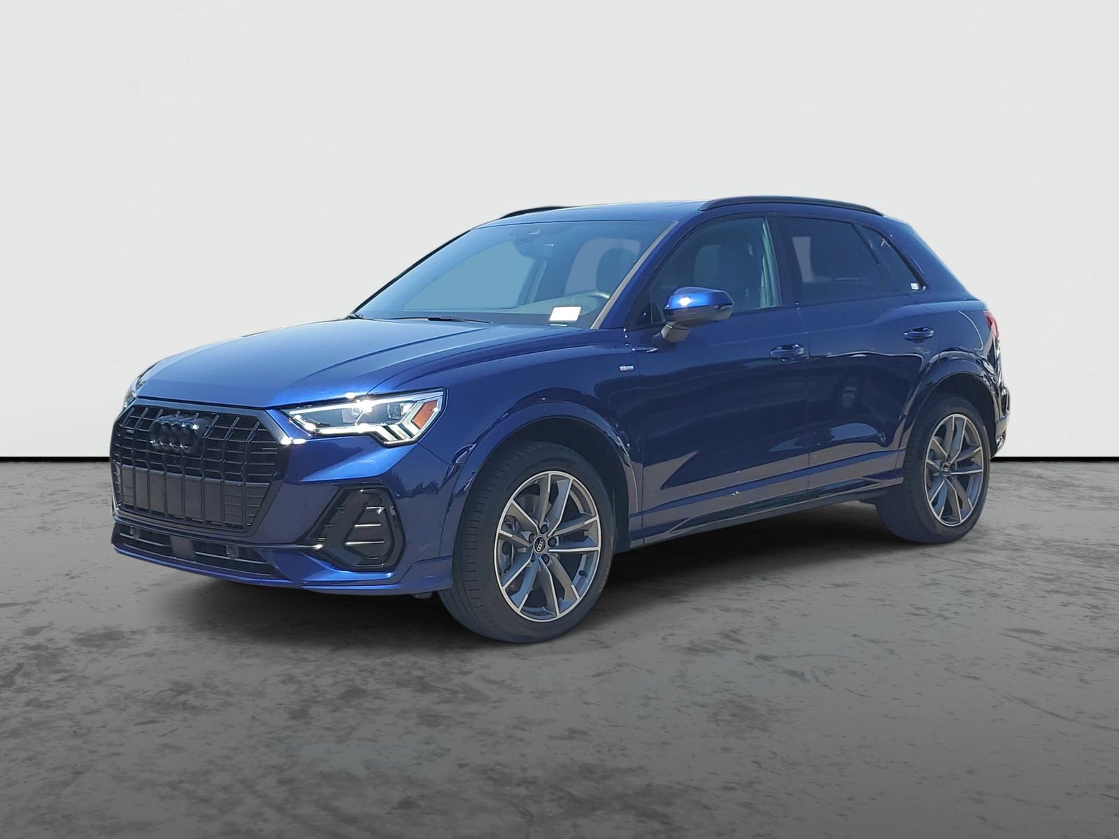 2025 Audi Q3