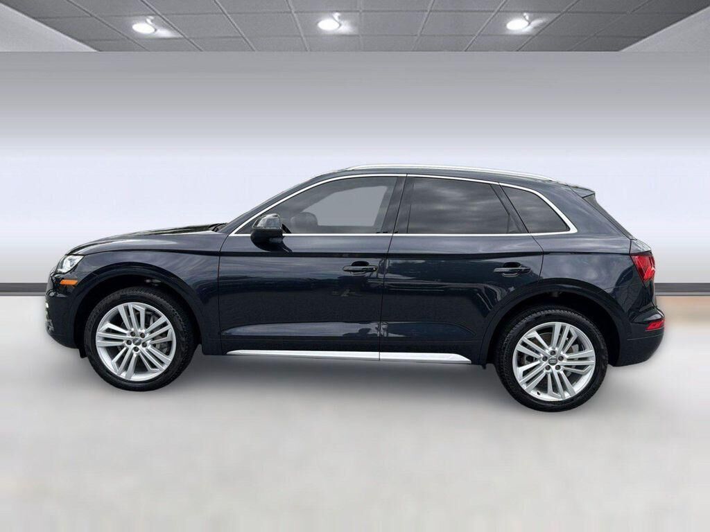 2019 Audi Q5