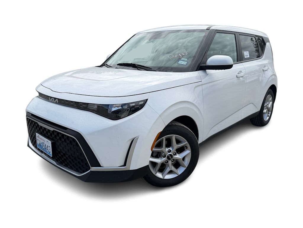 2024 KIA Soul