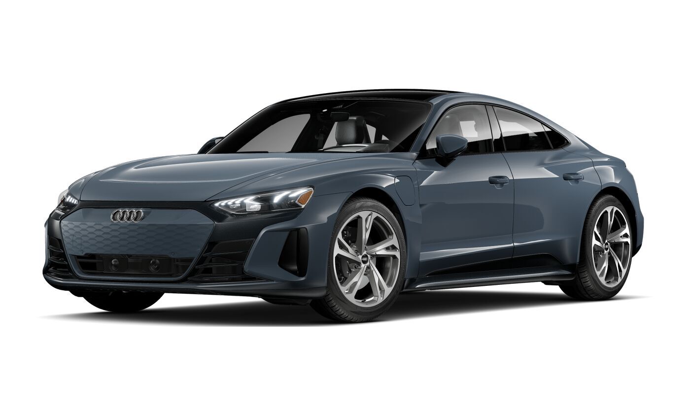 2023 AUDI e-tron GT