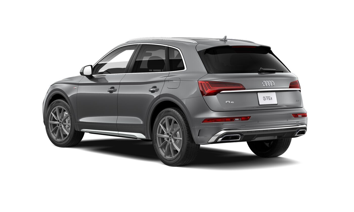 2022 Audi Q5