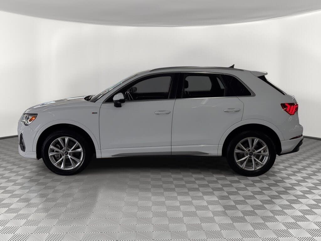 2024 Audi Q3