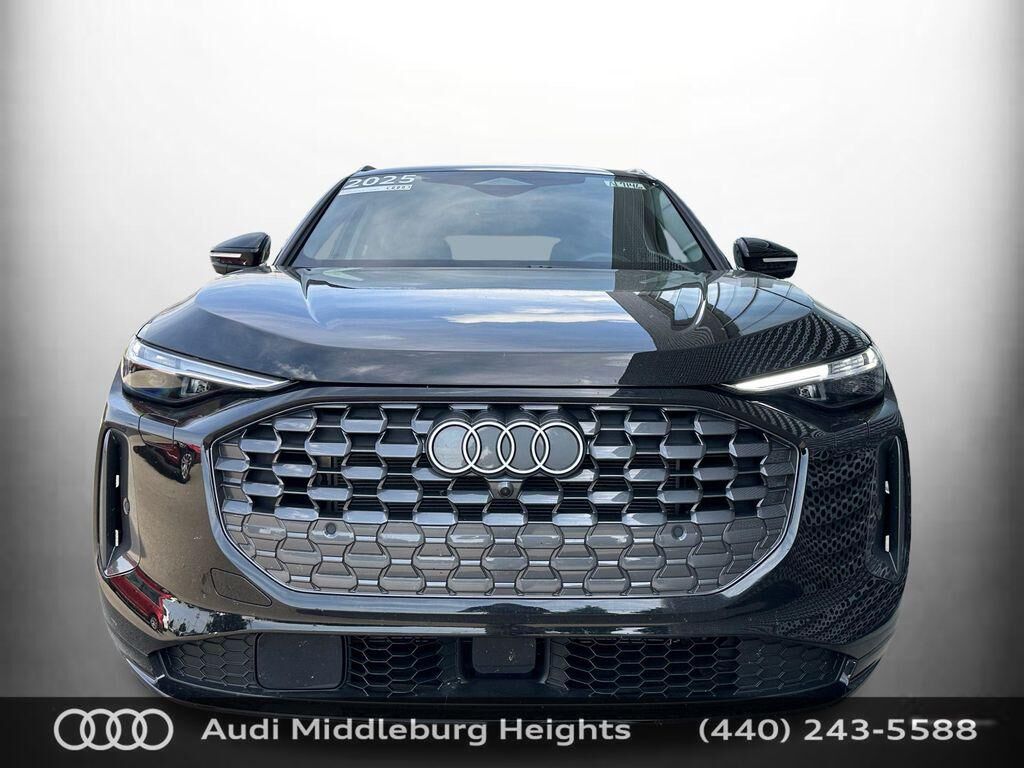 2025 Audi Q5