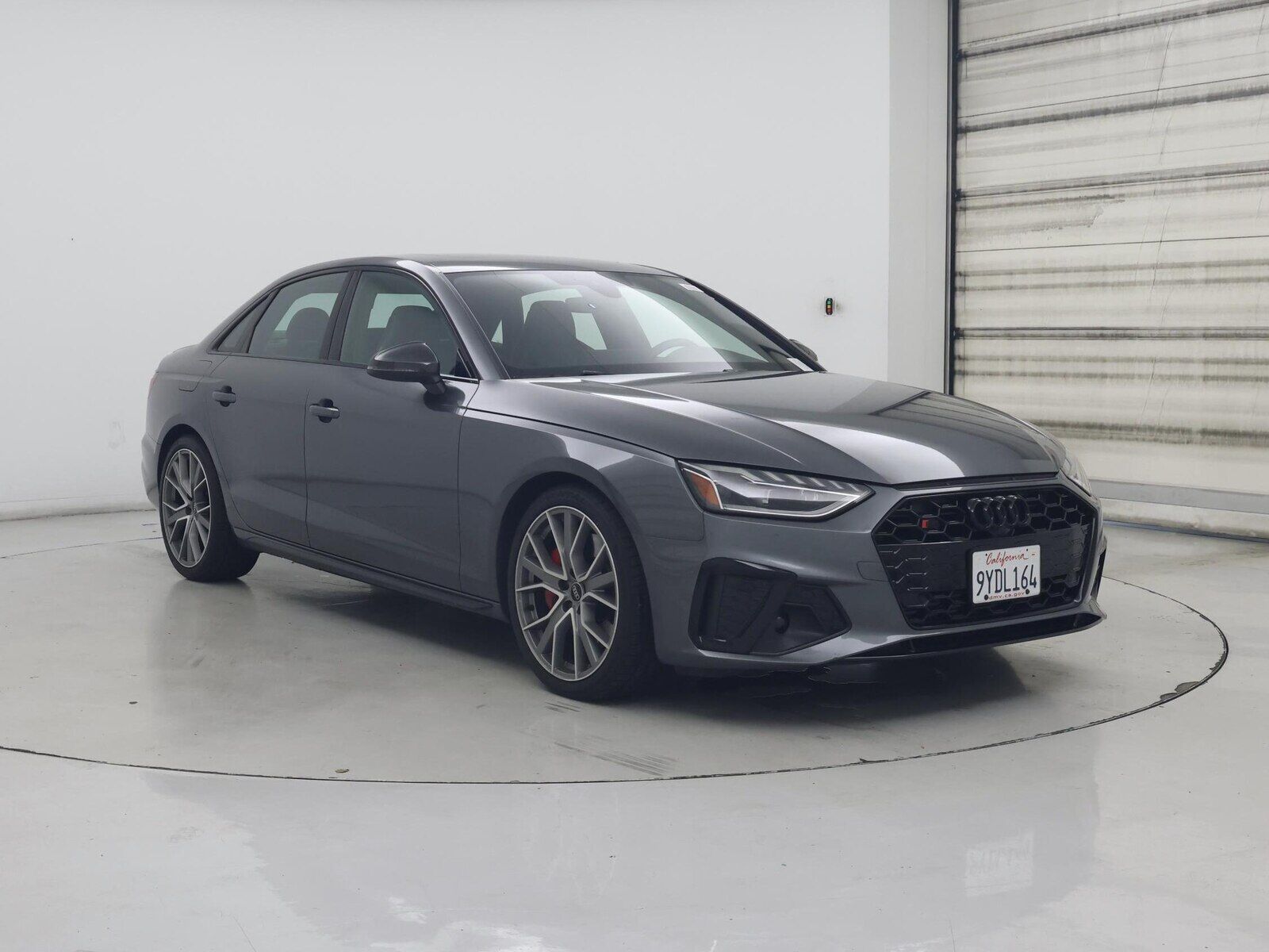 2023 Audi S4