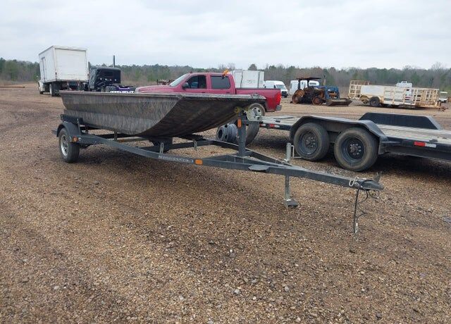 2025 TENNESSEE TRAILERS Tennessee Trailers