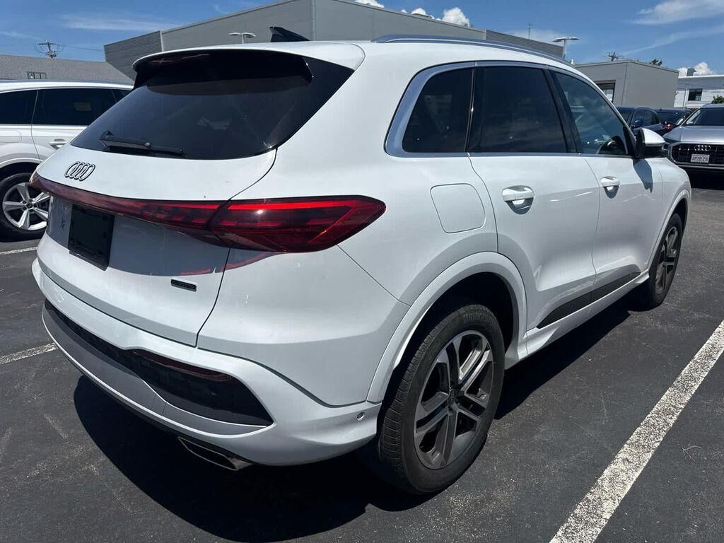 2025 Audi Q5