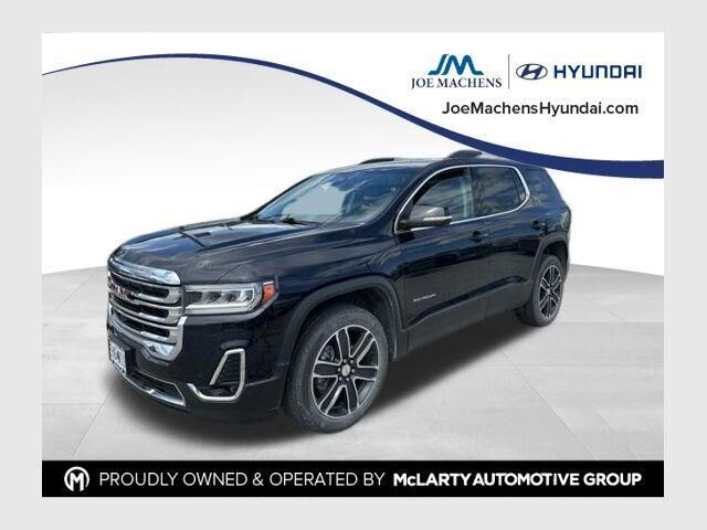 2021 GMC Acadia