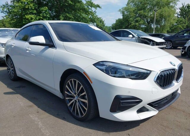 2022 BMW 2 Series