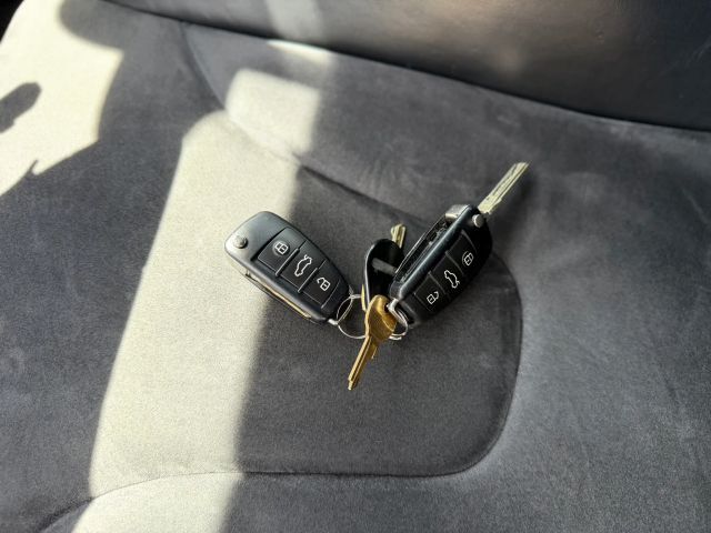 2008 Audi TT
