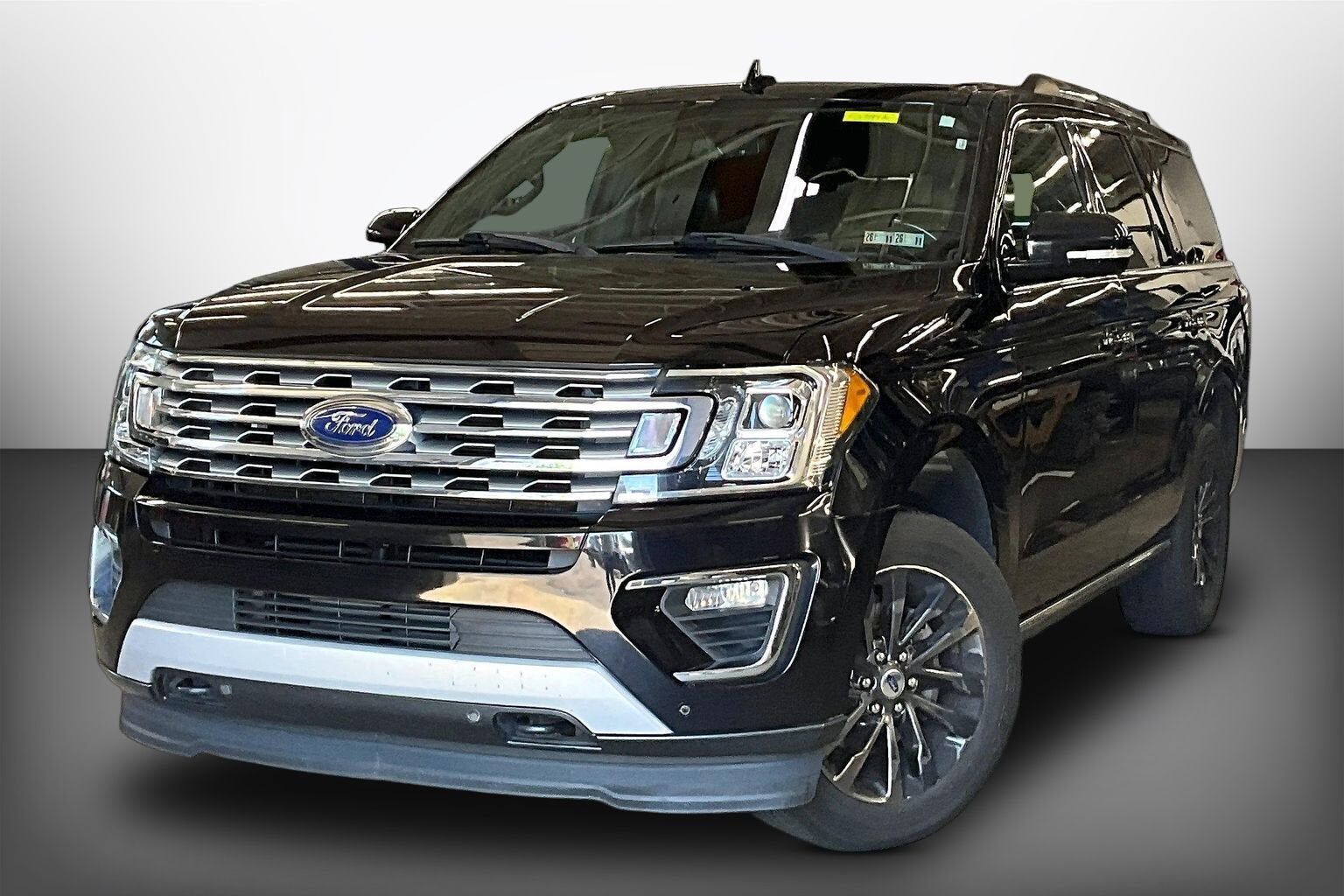 2019 FORD Expedition