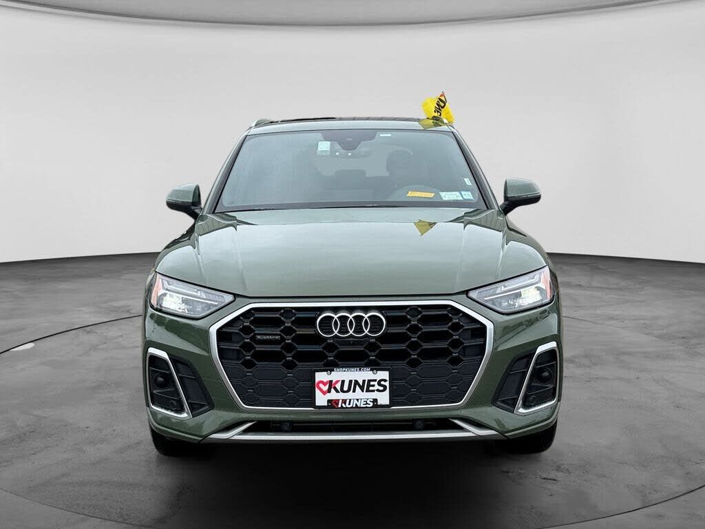 2024 Audi Q5
