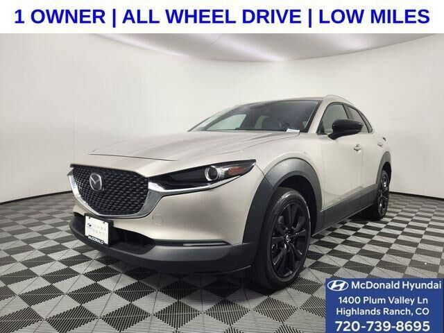 2024 MAZDA CX-30